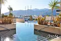 Wohnung 1 Schlafzimmer 87 m² Tivat, Montenegro