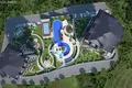 Квартира 2 комнаты 53 м² Демирташ, Турция
