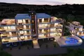 Mieszkanie 2 pokoi 80 m² Pafos, Cypr