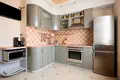 3 room apartment 78 m² Minsk, Belarus