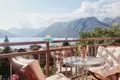 Wohnung 1 Schlafzimmer 49 m² Dobrota, Montenegro