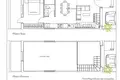 Szeregowiec 2 pokoi 70 m² Santa Pola, Hiszpania