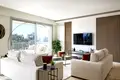 Mieszkanie 3 pokoi 115 m² Cannes, Francja