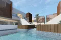 3-Schlafzimmer-Bungalow 89 m² Pilar de la Horadada, Spanien