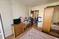 Apartamento 2 habitaciones 56 m² Nesebar, Bulgaria