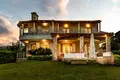 6 bedroom villa 325 m² Kassandra Municipality, Greece