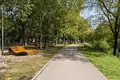 2 room apartment 57 m² Warsaw, Poland