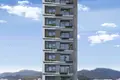 Wohnung 2 zimmer 50 m² Muratpasa, Türkei
