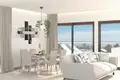 3 bedroom apartment  Casares, Spain