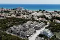 3 bedroom villa 162 m² Larnaca District, Cyprus