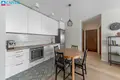 3 room apartment 61 m² Vilnius, Lithuania