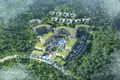 1 bedroom apartment 43 m² Choeng Thale, Thailand