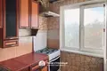 Квартира 2 комнаты 46 м² Минск, Беларусь