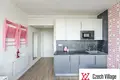 Квартира 1 комната 31 м² Столица Прага, Чехия