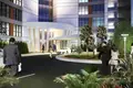 1 bedroom apartment 44 m² Maltepe, Turkey