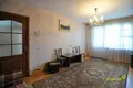 Квартира 4 комнаты 73 м² Минск, Беларусь