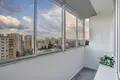 Appartement 3 chambres 61 m² Varsovie, Pologne