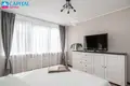3 room apartment 64 m² Vilnius, Lithuania