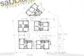 Dom wolnostojący 4 pokoi 158 m² Strovolos, Cypr