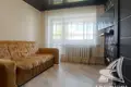 Квартира 2 комнаты 41 м² Мухавецкий сельский Совет, Беларусь