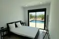 Appartement 4 chambres  el Pinos Pinoso, Espagne