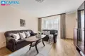 Квартира 3 комнаты 86 м² Вильнюс, Литва