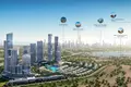 4 room apartment 59 m² Dubai, United Arab Emirates