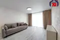 Apartamento 1 habitación 44 m² Smalyavichy, Belarús