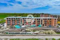 Квартира 2 комнаты 68 м² Бургасская область, Болгария