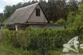 Haus 27 m² Carnaucycki sielski Saviet, Belarus