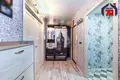 Wohnung 2 zimmer 54 m² Minsk, Belarus