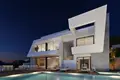 Willa 3 pokoi 404 m² el Poble Nou de Benitatxell Benitachell, Hiszpania