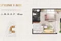 Резиденция Time Square 7 – Modern High-Rise Living in Toul Kork