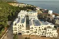 Kawalerka 4 pokoi 125 m² Dhermi, Albania