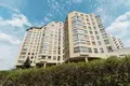 Apartamento 4 habitaciones 152 m² Varsovia, Polonia