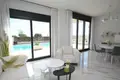 4-Schlafzimmer-Villa 197 m² San Miguel de Salinas, Spanien