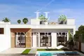 4-Zimmer-Villa 140 m² San Javier, Spanien