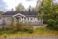 House  Tikkakoski, Finland