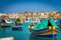 3 bedroom townthouse  Marsaxlokk, Malta