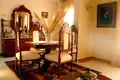5 bedroom villa 630 m² Kardamas, Greece