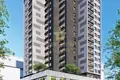 Квартира 2 комнаты 60 м² Regiao Imediata de Sao Paulo, Бразилия