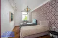 4 room apartment 100 m² Minsk, Belarus