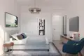 Квартира 1 комната 700 м² Дубай, ОАЭ