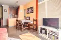 Mieszkanie 1 pokój 62 m² Lloret de Mar, Hiszpania