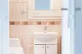 Apartamento 2 habitaciones 37 m² Varsovia, Polonia