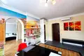 3 room apartment 61 m² Brest, Belarus