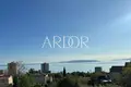 Appartement 2 chambres 67 m² en Grad Rijeka, Croatie