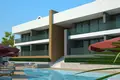 Дуплекс 4 комнаты 120 м² Kuzdere, Турция