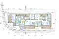 Wohnung 2 Schlafzimmer 111 m² Limassol, Zypern