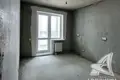 Квартира 2 комнаты 63 м² Брест, Беларусь
